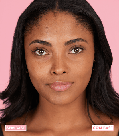 Base Líquida Ultra Cobertura -  D9 Escuro