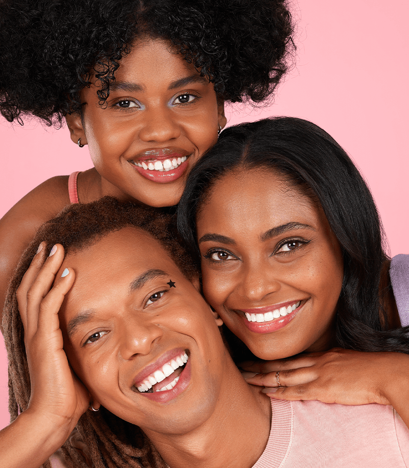 Base Líquida Ultra Cobertura -  D9 Escuro