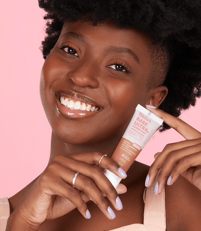 Base Líquida Ultra Cobertura -  D10 Escuro