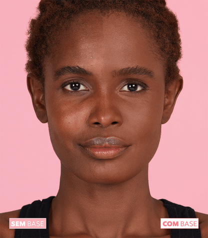 Base Líquida Ultra Cobertura -  D10 Escuro