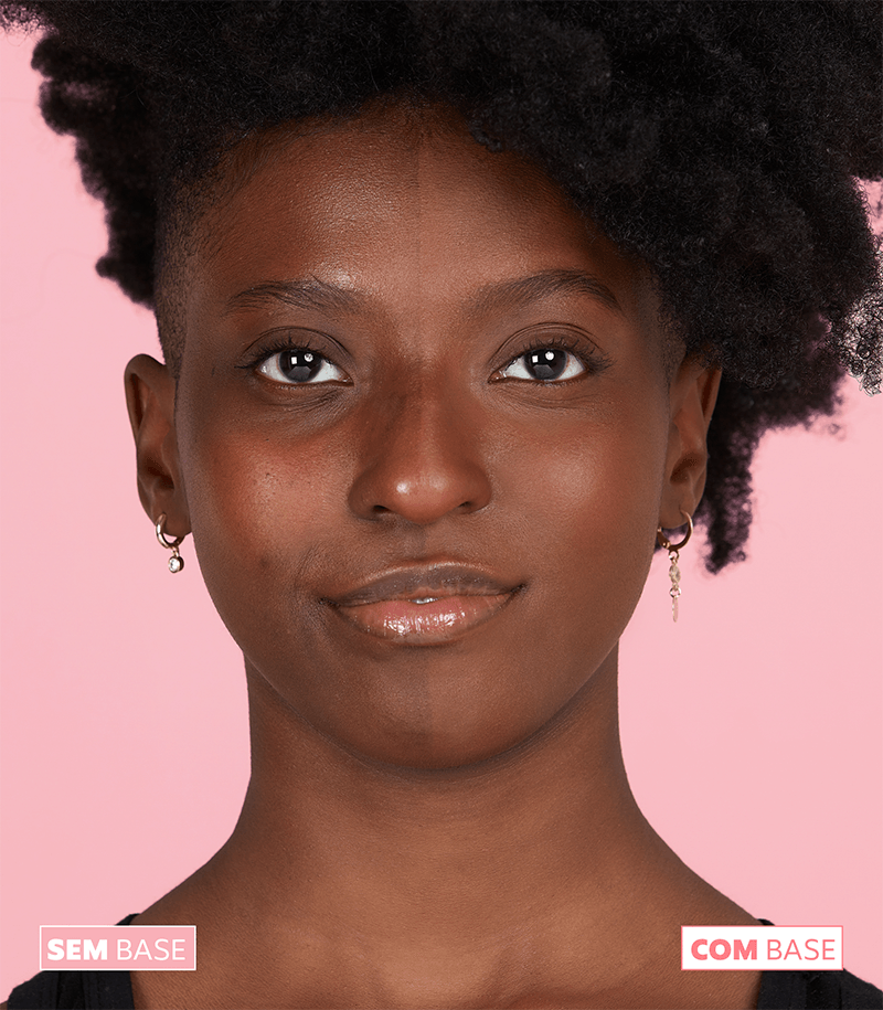 Base Líquida Ultra Cobertura -  D10 Escuro