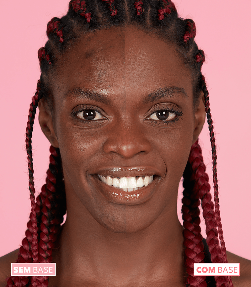 Base Líquida Ultra Cobertura - D11 Escuro