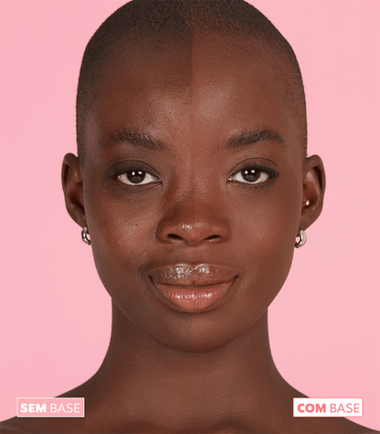 Base Líquida Ultra Cobertura - D11 Escuro