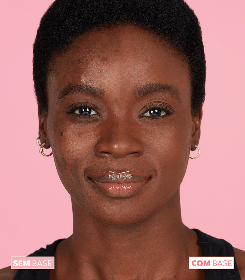 Base Líquida Ultra Cobertura - D11 Escuro