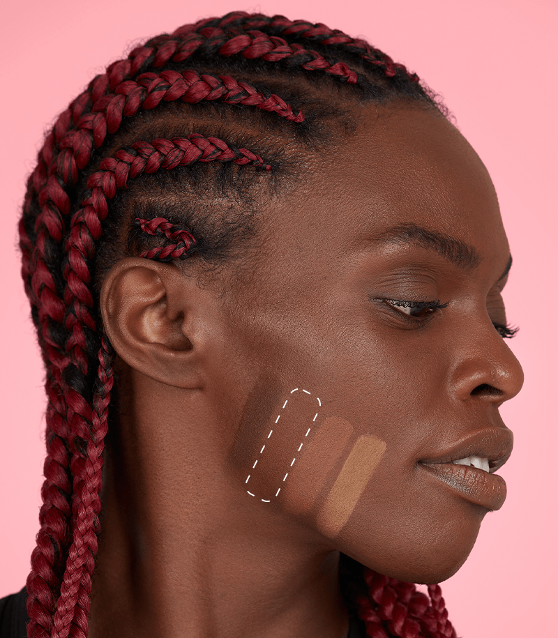 Base Líquida Ultra Cobertura - D11 Escuro