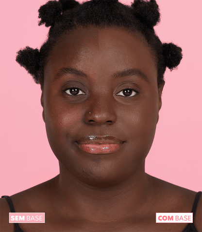 Base Líquida Ultra Cobertura -  D12 Escuro