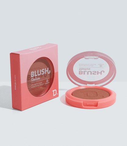 Blush - Tô Bege