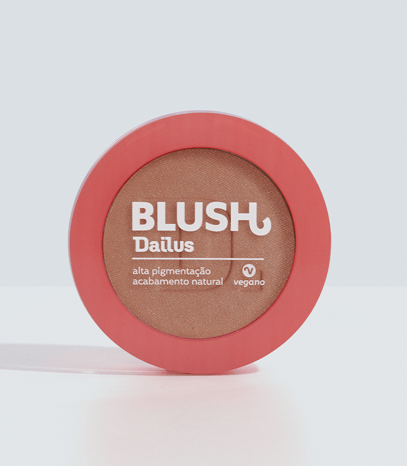 Blush - Tô Bege