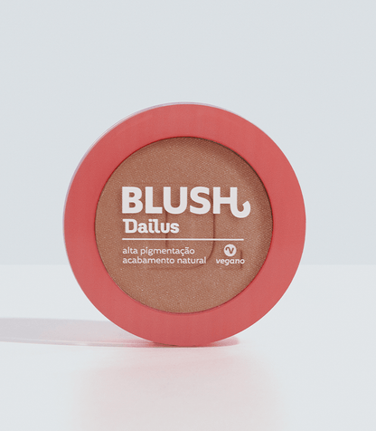 Blush - Tô Bege