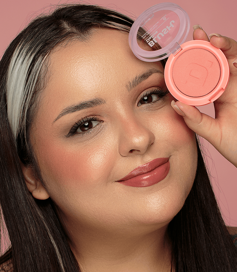 Blush - Fazendo A Pêssega