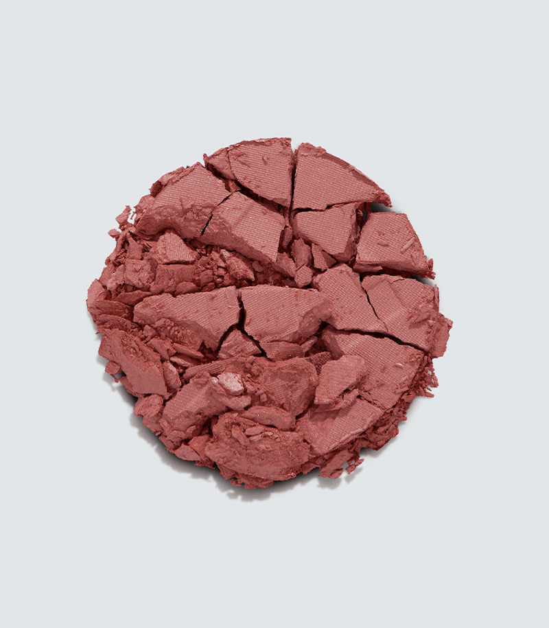 Blush - Fazendo A Pêssega