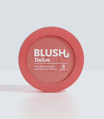 Blush - Fazendo A Pêssega