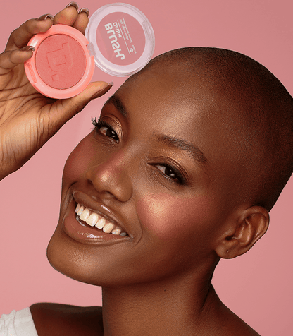 Blush - Era Sol Que Me Faltava