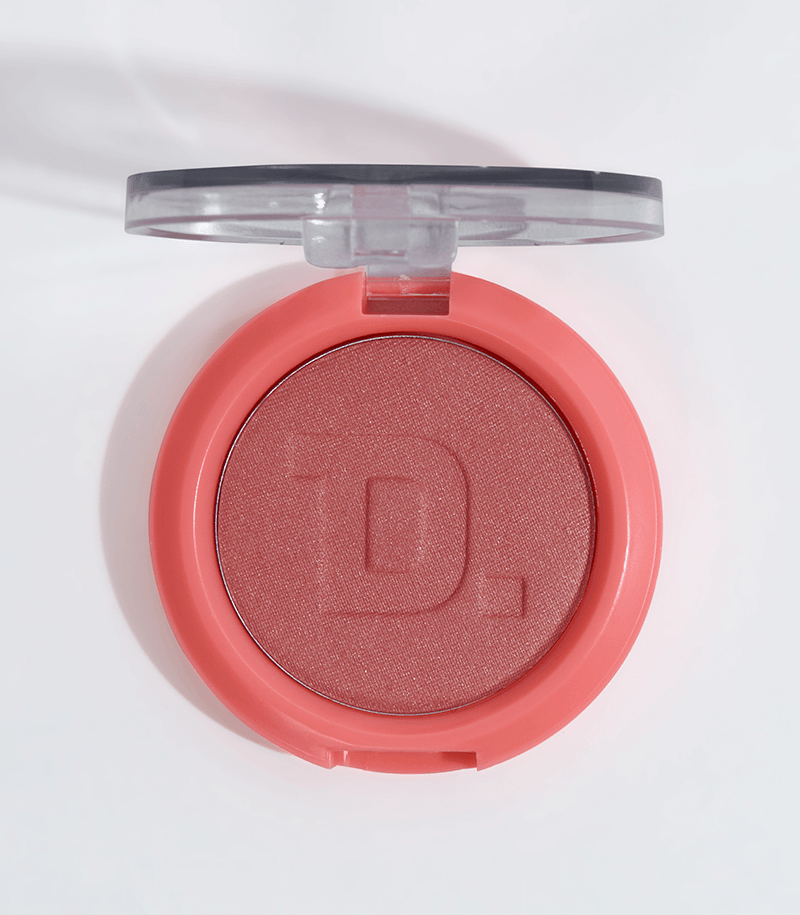 Blush - Era Sol Que Me Faltava