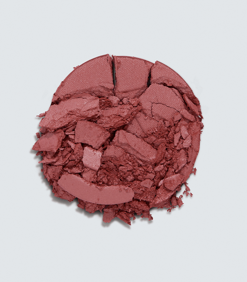 Blush - Era Sol Que Me Faltava