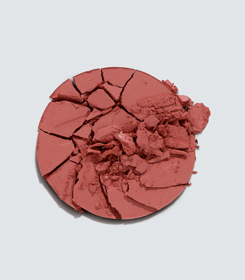 Blush - Dá Uma Segurada