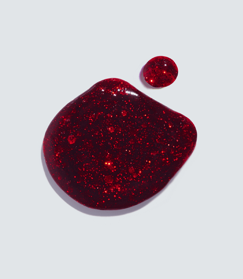 Esmalte Xô Carentena - Meu Esquema Preferido