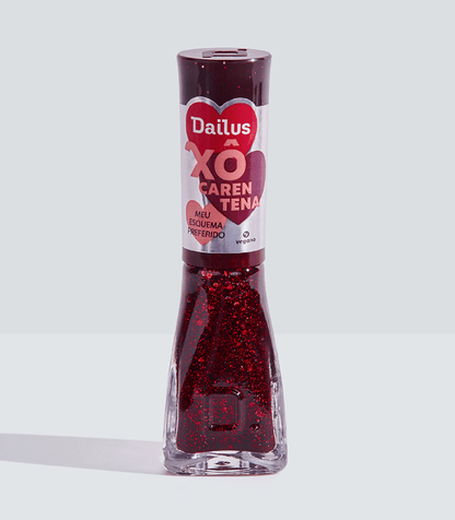 Esmalte Xô Carentena - Meu Esquema Preferido