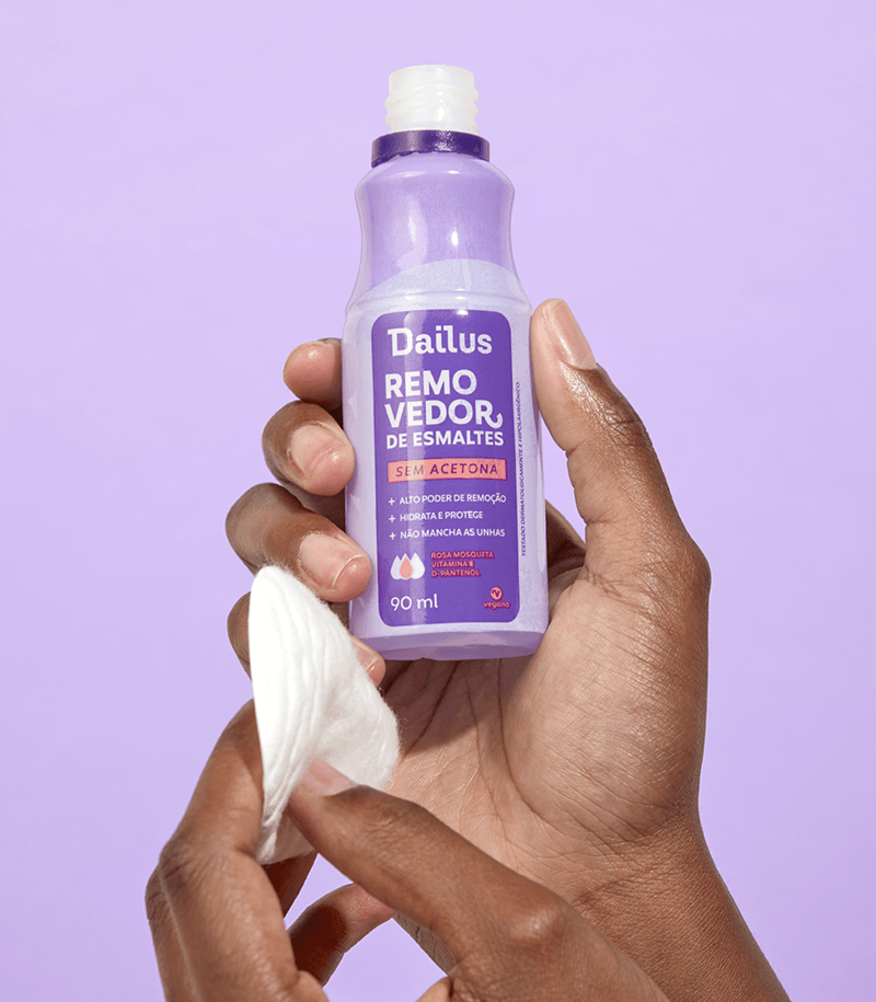 Removedor De Esmaltes