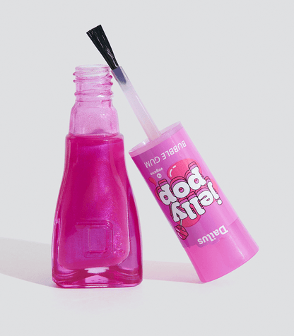Esmalte Jelly Pop - Bubble Gum