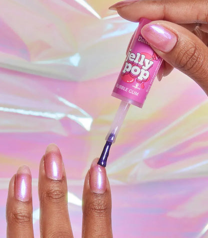 Esmalte Jelly Pop - Bubble Gum