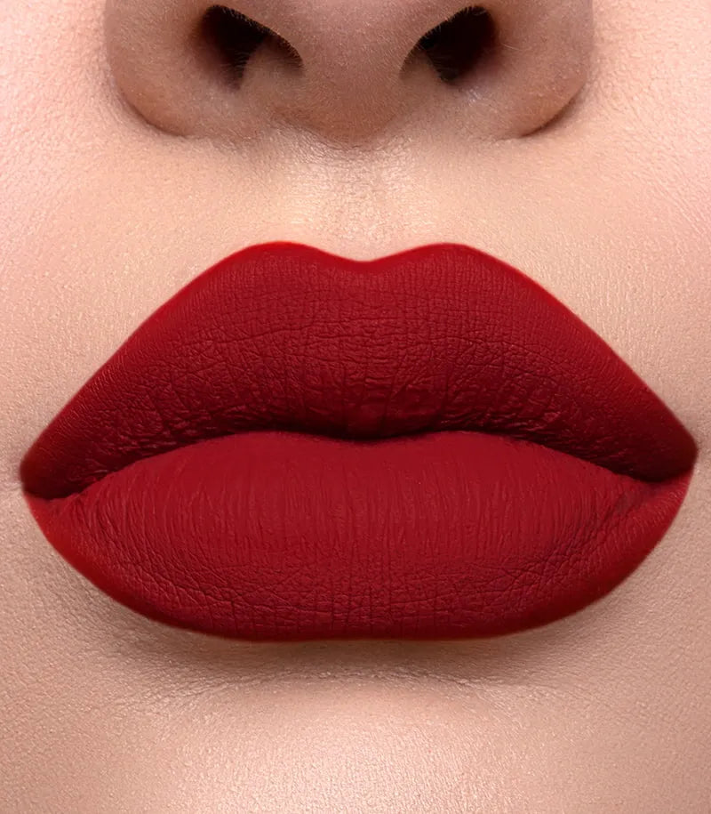 Batom Líquido Matte 12h - Ballet