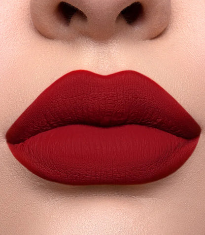 Batom Líquido Matte 12h - Ballet