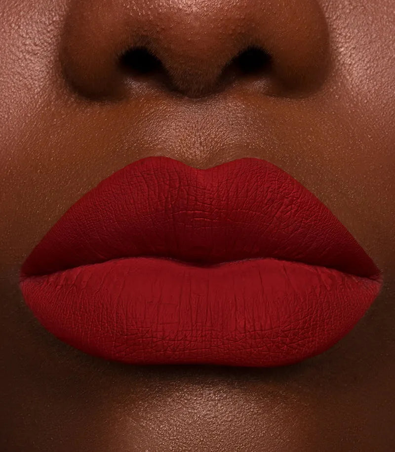 Batom Líquido Matte 12h - Ballet