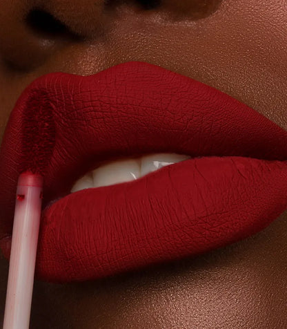 Batom Líquido Matte 12h - Ballet