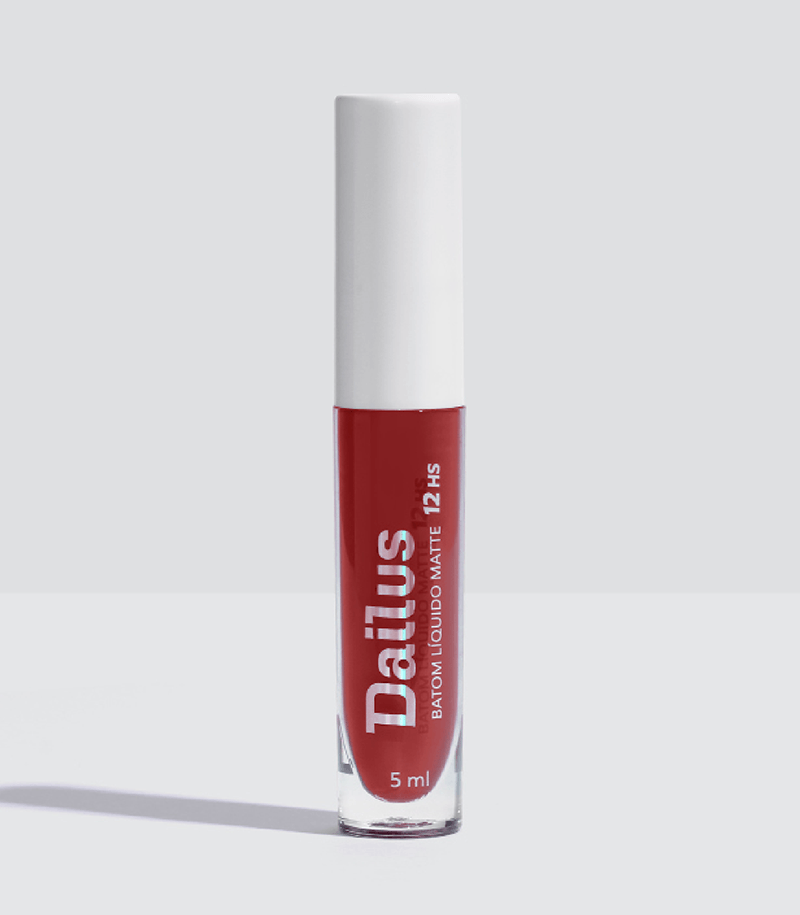 Batom Líquido Matte 12h - Ballet
