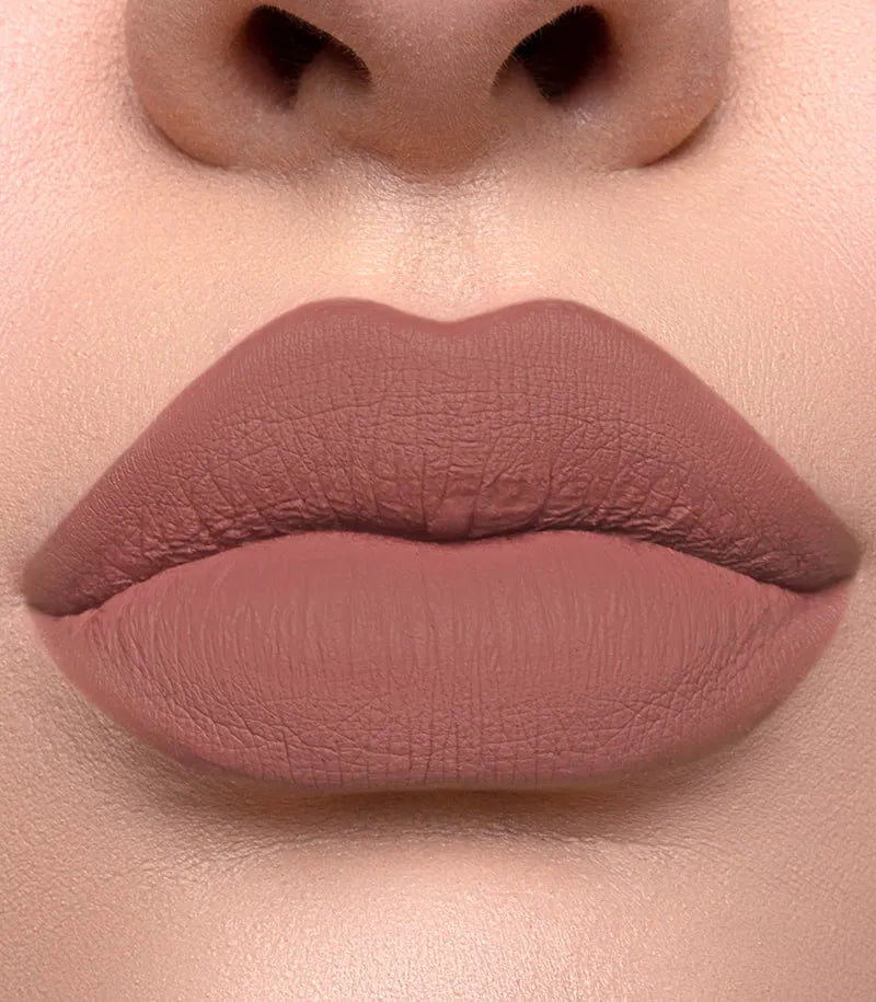 Batom Líquido Matte 12h - Sissone