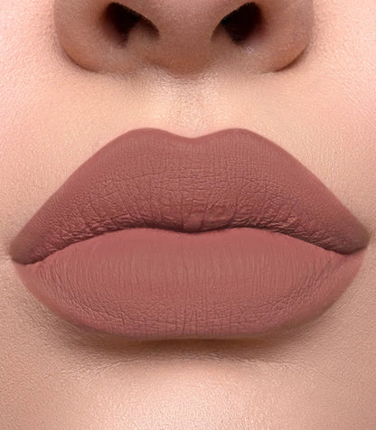 Batom Líquido Matte 12h - Sissone