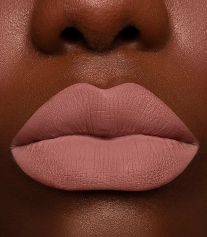 Batom Líquido Matte 12h - Sissone