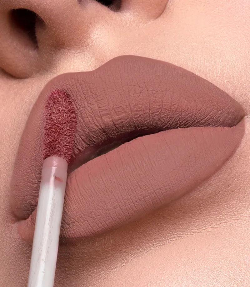 Batom Líquido Matte 12h - Sissone