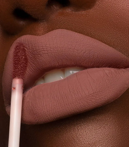 Batom Líquido Matte 12h - Sissone