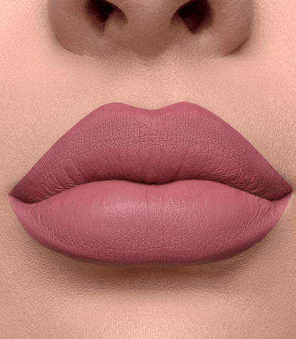 Batom Líquido Matte 12h - Rosé