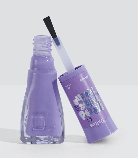 Esmalte Dailus Good Vibezinha - Mó Paz