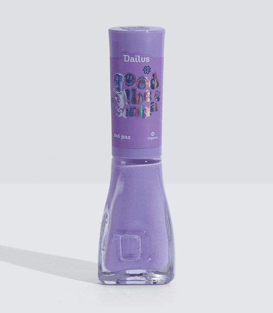 Esmalte Dailus Good Vibezinha - Mó Paz