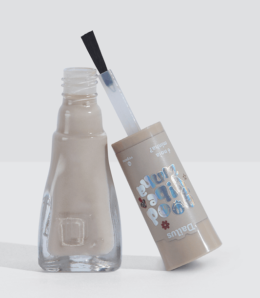 Esmalte Dailus Good Vibezinha - É Noia Minha?