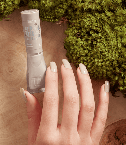 Esmalte Dailus Good Vibezinha - É Noia Minha?