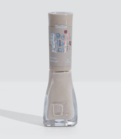 Esmalte Dailus Good Vibezinha - É Noia Minha?