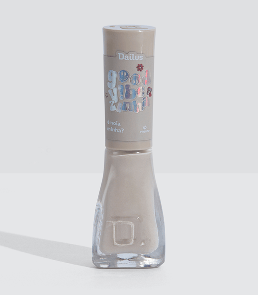 Esmalte Dailus Good Vibezinha - É Noia Minha?