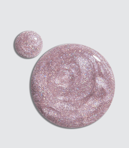 Esmalte Babado e Gliteria - Me Chama Que Eu Vou