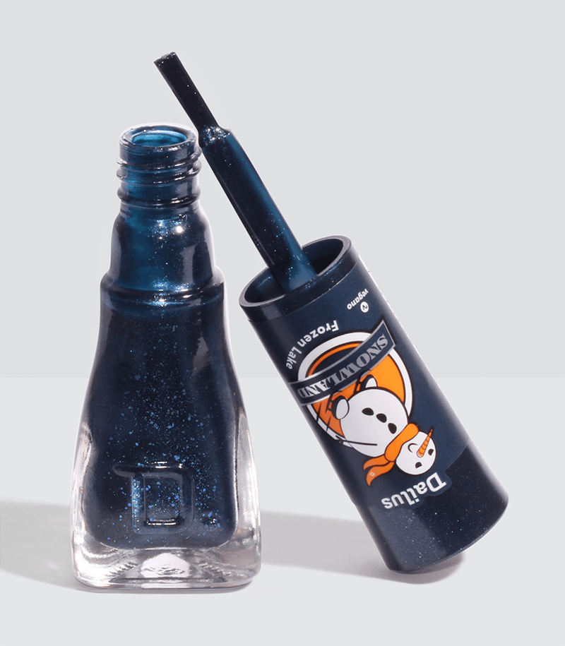 Esmalte Snowland – Frozen Lake