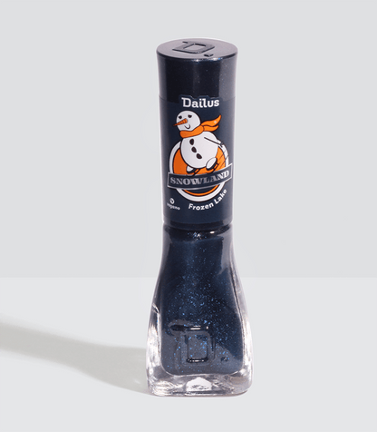 Esmalte Snowland – Frozen Lake