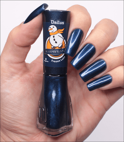 Esmalte Snowland – Frozen Lake