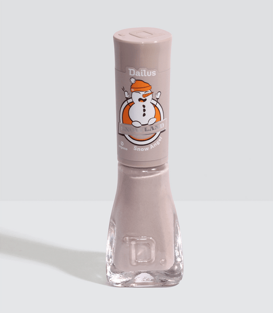 Esmalte Snowland – Snow Angel