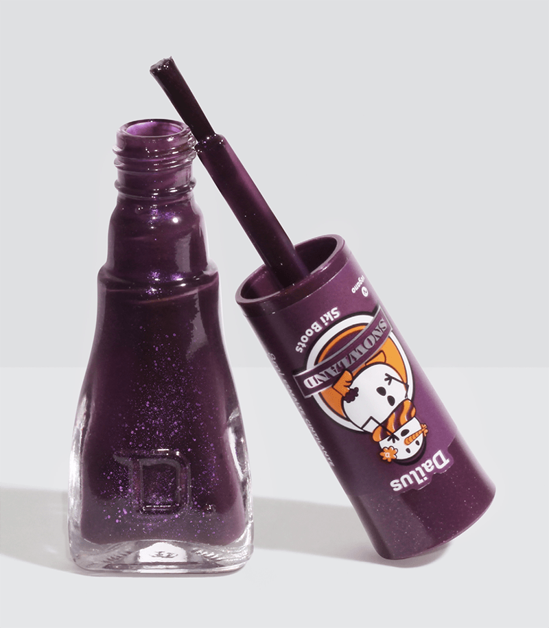 Esmalte Snowland – Ski Boots