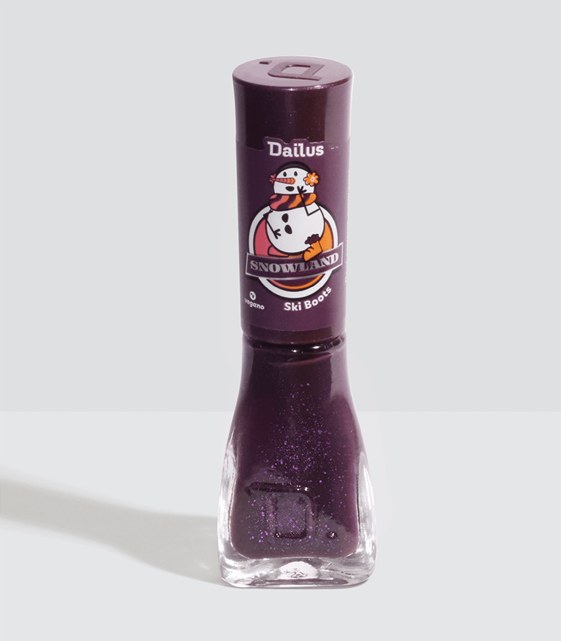 Esmalte Snowland – Ski Boots