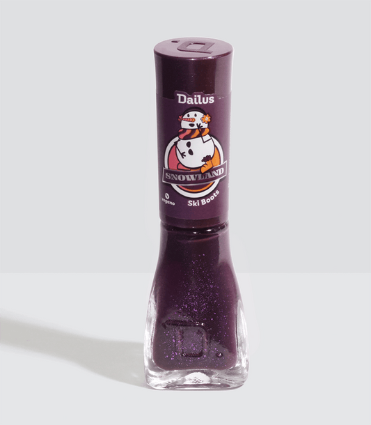 Esmalte Snowland – Ski Boots